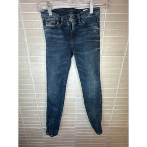 Deisel Jeans size 10Y super slim skinny